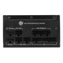 MSI MPG A1250GS PCIE5 virtalähdeyksikkö 1250 W 20+4 pin ATX ATX musta MSI MPG A1250GS PCIE5 virtalähdeyksikkö 1250 W 20+4 pin ATX ATX musta