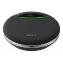Yealink SP96 USB-C/A + Dongle telefonas su garsiakalbiu Universalus USB/Bluetooth Juoda Yealink SP96 USB-C/A + Dongle telefonas su garsiakalbiu Universalus USB/Bluetooth Juoda