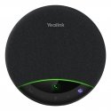 Yealink SP96 USB-C/A + Dongle skaļruņu tālrunis Universāls USB/Bluetooth Melns Yealink SP96 USB-C/A + Dongle skaļruņu tālrunis Universāls USB/Bluetooth Melns