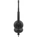 DELL WH125 Kuulokkeet Langallinen Pääpanta Puhelut/Musiikki USB Type-C musta DELL WH125 Kuulokkeet Langallinen Pääpanta Puhelut/Musiikki USB Type-C musta