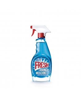 Moschino Fresh Couture 100 ml Naisten