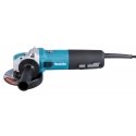 Makita GA5080RX02 nurklihvija 12,5 cm 12000 RPM 2,6 kg Makita GA5080RX02 nurklihvija 12,5 cm 12000 RPM 2,6 kg