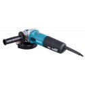 Makita GA5080RX02 leņķa slīpmašīna 12,5 cm 12000 RPM 2,6 kg Makita GA5080RX02 leņķa slīpmašīna 12,5 cm 12000 RPM 2,6 kg