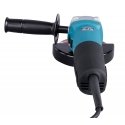 Makita GA5080RX02 leņķa slīpmašīna 12,5 cm 12000 RPM 2,6 kg Makita GA5080RX02 leņķa slīpmašīna 12,5 cm 12000 RPM 2,6 kg