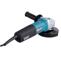 Makita GA5080RX02 leņķa slīpmašīna 12,5 cm 12000 RPM 2,6 kg Makita GA5080RX02 leņķa slīpmašīna 12,5 cm 12000 RPM 2,6 kg