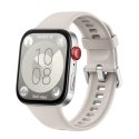 Huawei WATCH Fit 3 4,62 cm (1.82") AMOLED 43.2 mm Digitaalne 408 x 480 pikslit Puutetundlik ekraan H