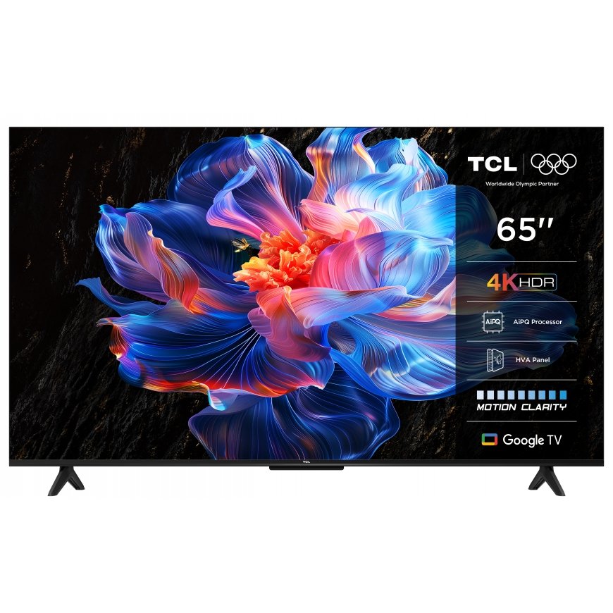 TCL 65P69K televizors 165,1 cm
