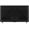 TCL 65P69K televizors 165,1 cm (65") 4K Ultra HD Viedtelevizors Wi-Fi Melns TCL 65P69K televizors 165,1 cm (65") 4K Ultra HD Viedtelevizors Wi-Fi Melns