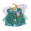 BABY born Fairy Dress with Wings 43cm Одежда для куклы BABY born Fairy Dress with Wings 43cm Одежда для куклы