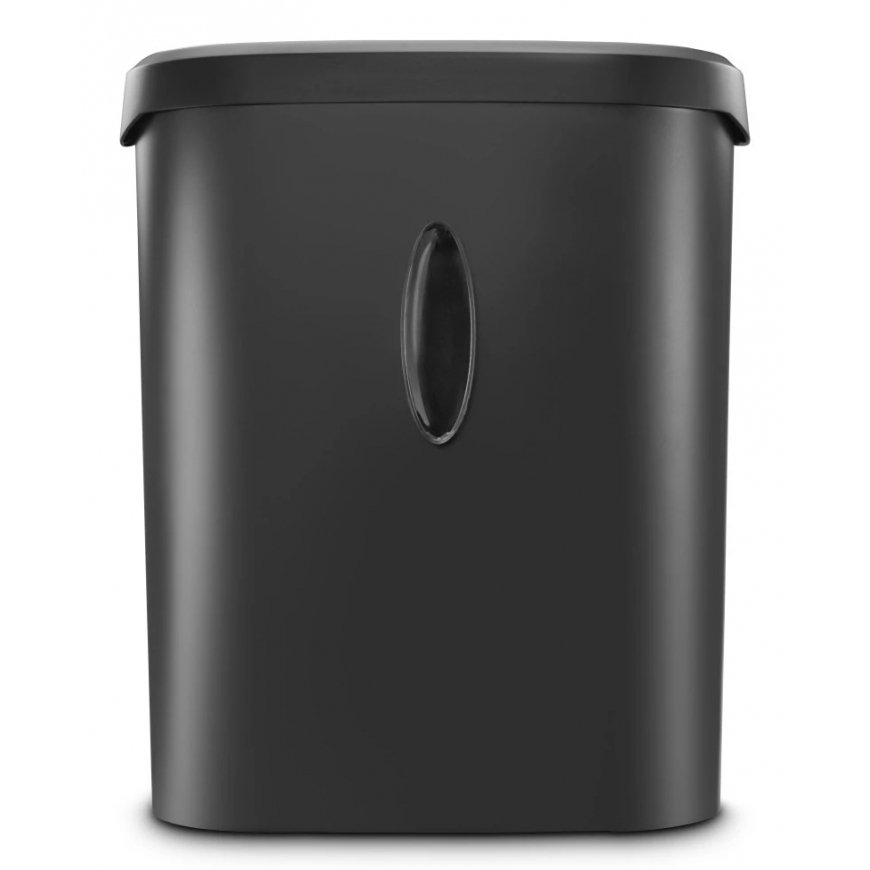 Hama Safe X120 paper shredder Cross shredding 68 dB 22 cm Black – 2