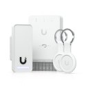 Ubiquiti G3 Starter Kit juurdepääsu kontrollsüsteem Hall, Valge Ubiquiti G3 Starter Kit juurdepääsu kontrollsüsteem Hall, Valge