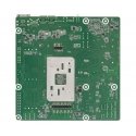Asrock EPYC4000D4U материнская плата KNOLL3 X300 Socket AM5 Микро ATX Asrock EPYC4000D4U материнская плата KNOLL3 X300 Socket AM5 Микро ATX
