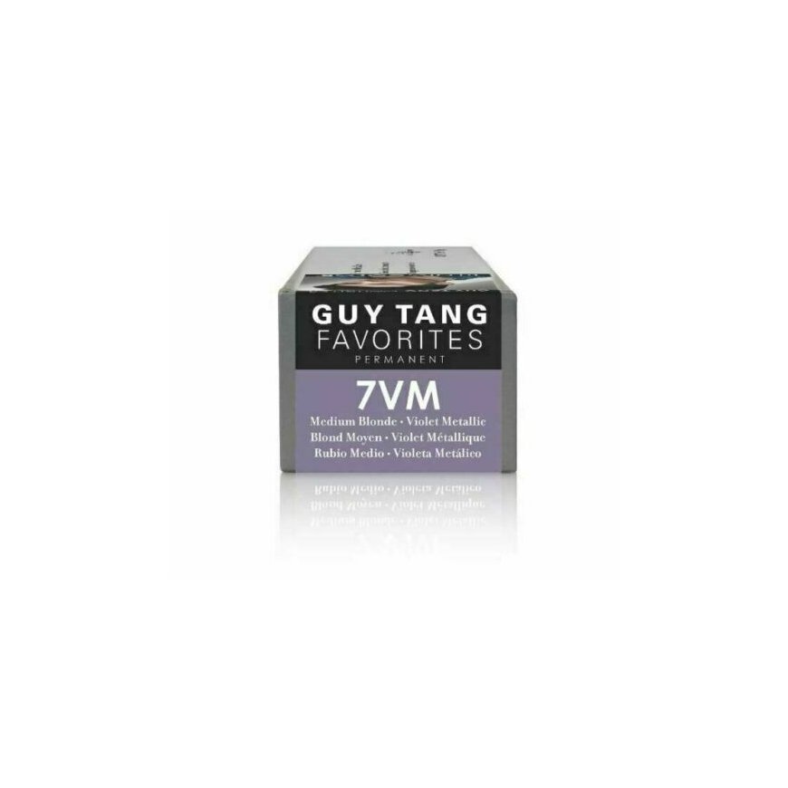 Ref Stockholm, Soft Colour, Vegan, Demi-Permanent Hair Dye, 0.00 Clear, 50 ml – 2