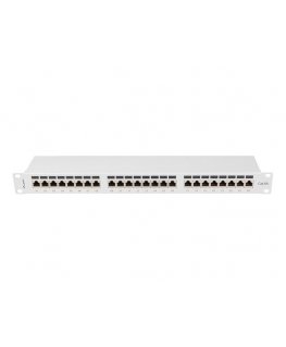 Lanberg PPSA-1024-S komutacinė panelė 1U