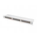 Lanberg PPSA-1024-S komutācijas panelis 1U Lanberg PPSA-1024-S komutācijas panelis 1U