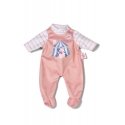 BABY born Romper Apricot 36cm Doll romper BABY born Romper Apricot 36cm Doll romper
