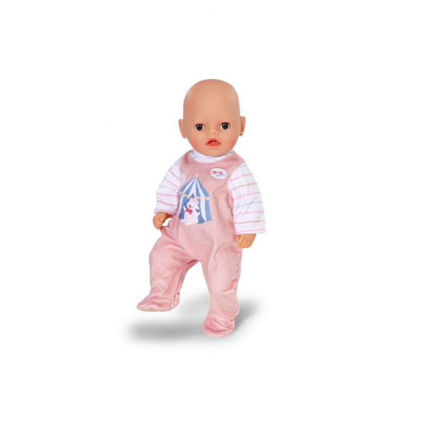 BABY born Romper Apricot 36cm Nuku romper – 2