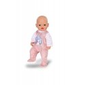 BABY born Romper Apricot 36cm Doll romper BABY born Romper Apricot 36cm Doll romper