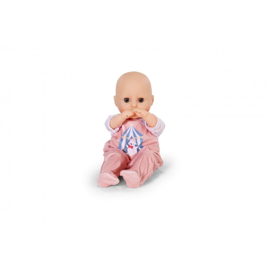 BABY born Romper Apricot 36cm Nuku romper – 3