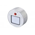 Viking Technology Viking socket module A10, LED bulb 3W, silver Viking Technology Viking socket module A10, LED bulb 3W, silver