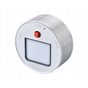 Viking Technology Viking socket module A10, LED bulb 3W, silver Viking Technology Viking socket module A10, LED bulb 3W, silver