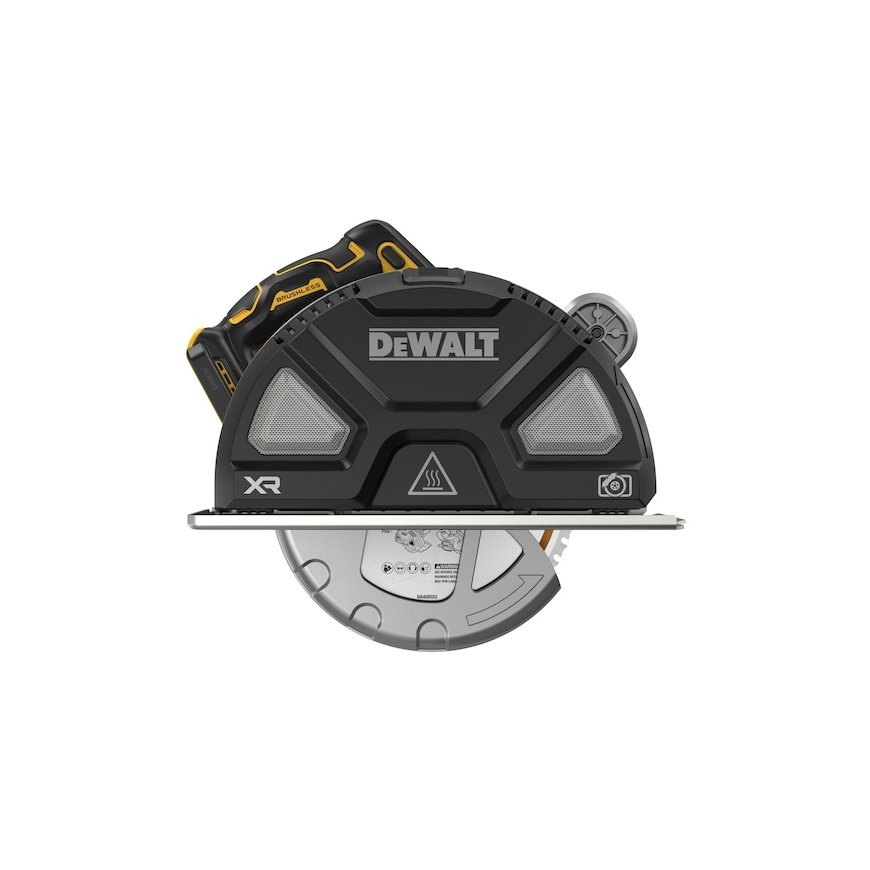 DeWALT DCS383N-XJ käsipyörösaha 18,4 cm 3900 RPM 1500 W – 3