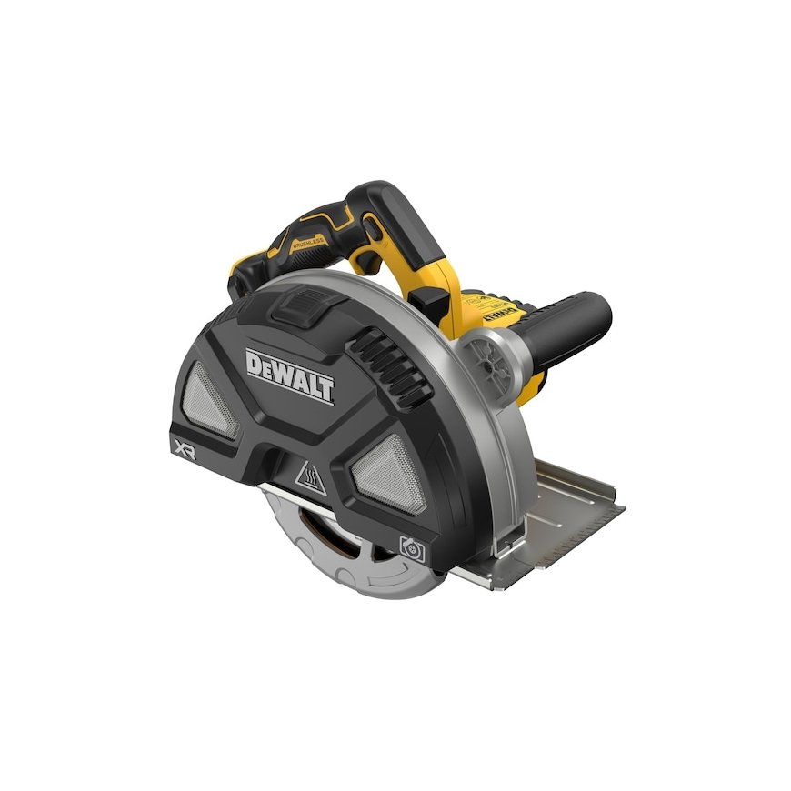 DeWALT DCS383N-XJ portatīvais cirkulārais zāģis 18,4 cm 3900 RPM 1500 W – 4