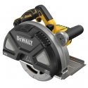 DeWALT DCS383N-XJ ручная циркулярная пила 18,4 cm 3900 RPM 1500 W DeWALT DCS383N-XJ ручная циркулярная пила 18,4 cm 3900 RPM 1500 W