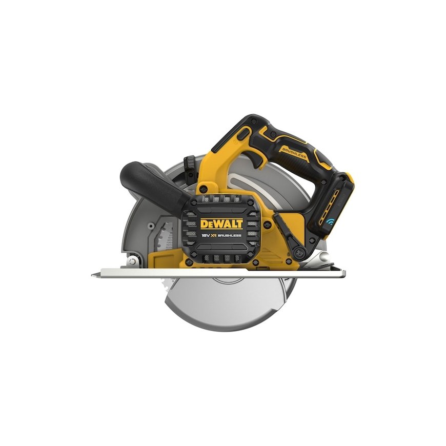 DeWALT DCS383N-XJ käsipyörösaha 18,4 cm 3900 RPM 1500 W – 5