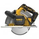DeWALT DCS383N-XJ ручная циркулярная пила 18,4 cm 3900 RPM 1500 W DeWALT DCS383N-XJ ручная циркулярная пила 18,4 cm 3900 RPM 1500 W