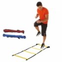 Vikrumo pakāpieni trenējumiem SVELTUS 2750 5m Vikrumo pakāpieni trenējumiem SVELTUS 2750 5m