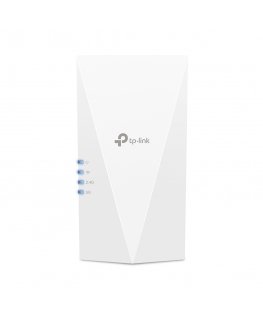 TP-Link RE3000X Võrguvõimendi 2402 Mbit/s Valge
