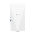 TP-Link RE3000X Verkkotoistin 2402 Mbit/s Valkoinen