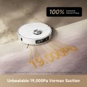 Dreame L40 Ultra AE 3,5 L Yhdistelmä Valkoinen Dreame L40 Ultra AE 3,5 L Yhdistelmä Valkoinen