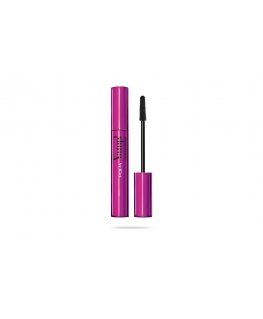 PUPA Milano Vamp! Mascara Lash Extender ripsmetušš 112 Extra Black 14 ml