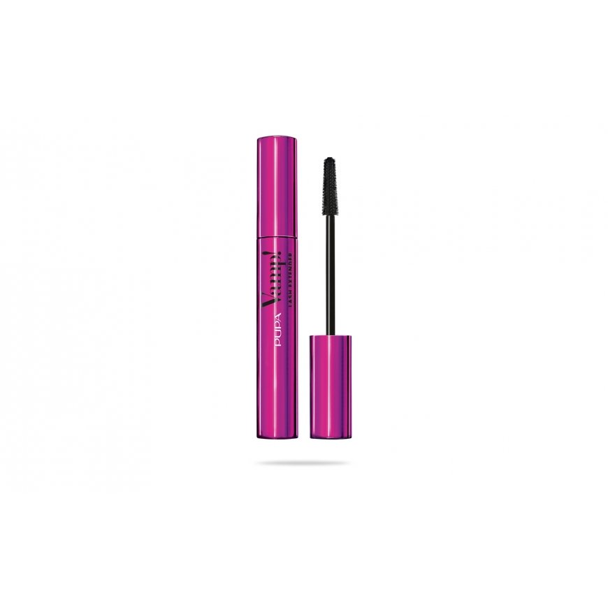 PUPA Milano Vamp! Mascara Lash Extender 112 Extra Black