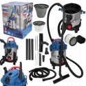 Industrial vacuum cleaner 1600W 20L Industrial vacuum cleaner 1600W 20L