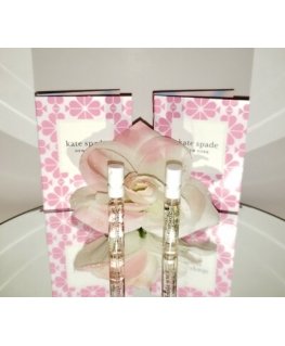 Kate Spade, Kate Spade, Eau De Parfum, For Women, 2 ml *Sample