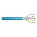 Digitus DK-1613-A-VH-305 võrgukaabel Sinine 305 m Cat6a U/UTP (UTP) Digitus DK-1613-A-VH-305 võrgukaabel Sinine 305 m Cat6a U/UTP (UTP)