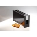 Ritter Volcano 5 2 ломтик(а) 950 W Черный Ritter Volcano 5 2 ломтик(а) 950 W Черный
