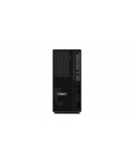 Lenovo ThinkStation P2 Tower Gen 2 Intel Core Ultra 7 265K 32 GB DDR5-SDRAM 512 GB SSD Windows 11 Pr