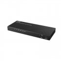 Lindy 38535 vaizdo signalų daliklis HDMI 4x HDMI Lindy 38535 vaizdo signalų daliklis HDMI 4x HDMI