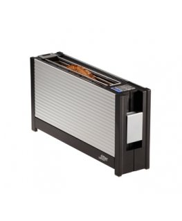 Ritter Volcano 3 2 slice(s) 950 W Aluminium