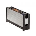 Ritter Volcano 3 2 viil(ud) 950 W Alumiinium Ritter Volcano 3 2 viil(ud) 950 W Alumiinium