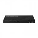 Lindy 38535 videohaaroitin HDMI 4x HDMI Lindy 38535 videohaaroitin HDMI 4x HDMI