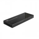 Lindy 38535 video sadalītājs HDMI 4x HDMI Lindy 38535 video sadalītājs HDMI 4x HDMI