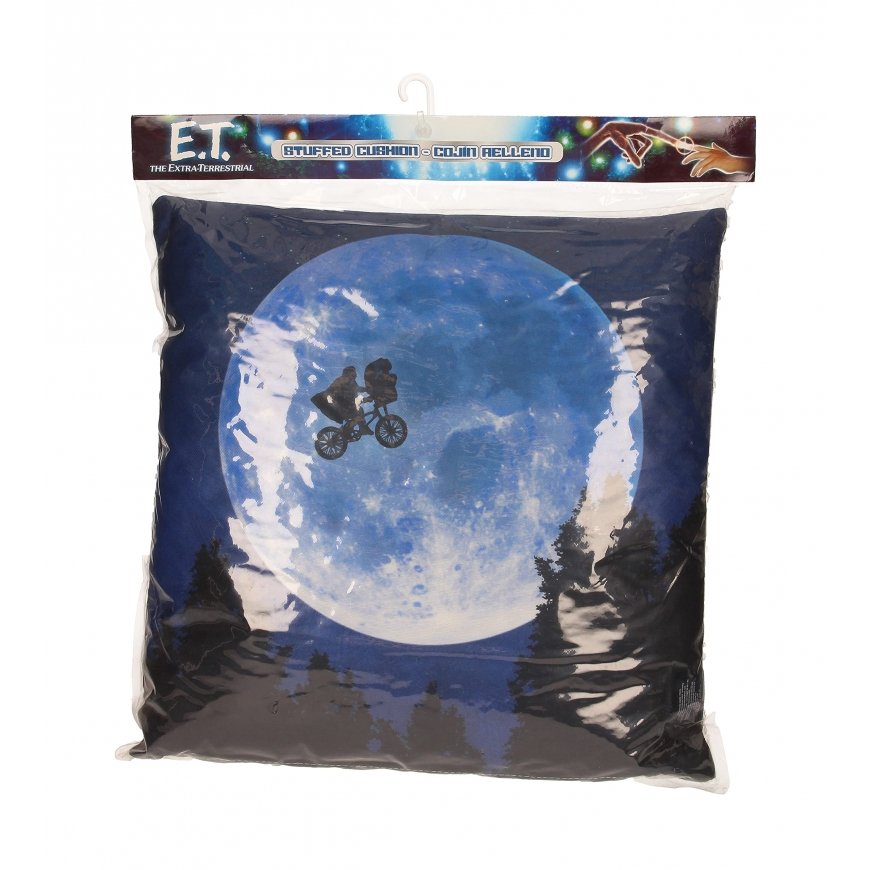 Sd Toys The Extraterrestrial E.T cushion