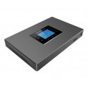 Grandstream Networks UCM6300A video conferencing system 250 person(s) Ethernet LAN Grandstream Networks UCM6300A video conferencing system 250 person(s) Ethernet LAN