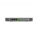 Grandstream Networks UCM6300A videokonferences sistēma 250 persona(s) Ethernet/LAN savienojums Grandstream Networks UCM6300A videokonferences sistēma 250 persona(s) Ethernet/LAN savienojums