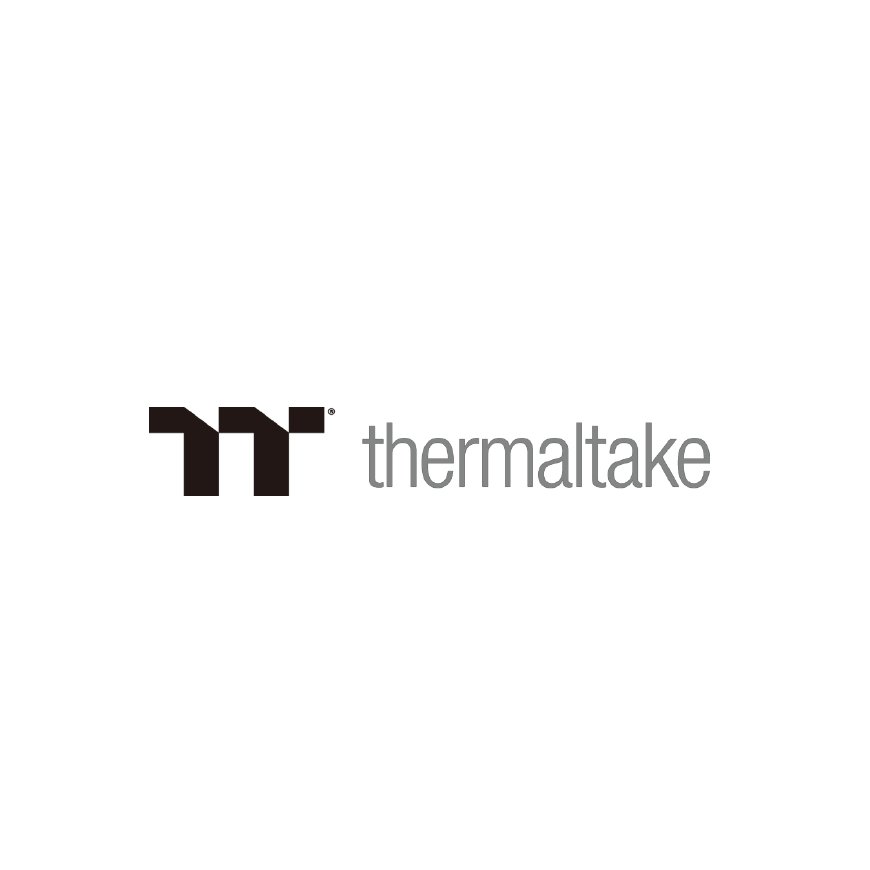 Thermaltake CA-11E-00M1WN-WS datoru korpuss & statnis